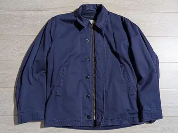 60s US NAVY 유틸리티 자켓 utility jacket