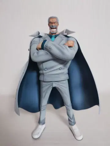 원피스 pop 피규어 가프