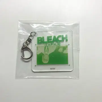 BLEACH 다이마루 히라코 신지 아크릴 키링
