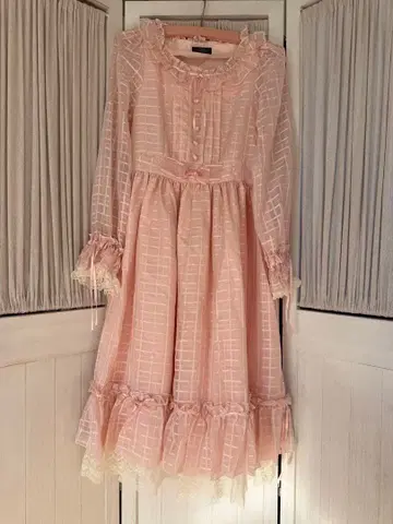 ALICE and the PIRATES 원피스