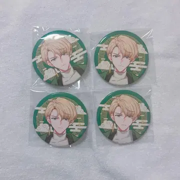 18TRIP 북편래인 캔뱃지