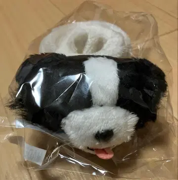 [ 새상품 ] sumika 연회 이로하 봉제 인형 밴딩 굿즈