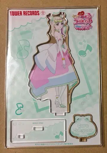 큐어즈 큔 아크릴 스탠드