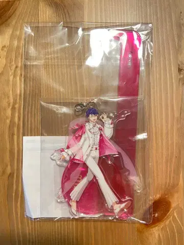 아이나나 16star signs 흔들흔들 아크릴 스탠드 A 모모