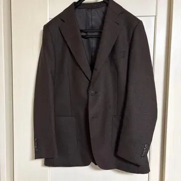 새상품급 어반 리서치 도어스 다크 브라운 셋업 size50