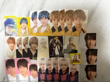 야오토메 히카루 트레이딩 카드