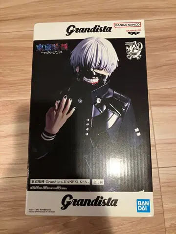 Grandista 카네키 켄 피규어