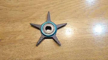 알데바란 스타 드래그