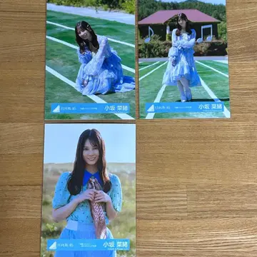 히나타자카46 코사카 나오