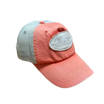 00s vondutch Y2K 캡 헤이세이 패션