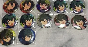 앙스타 카게히라 미카 캔뱃지 22개