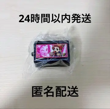 오쓰! 반초 뮤직 버튼 마스코트