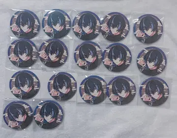 18TRIP 코로모가와 키로쿠 캔뱃지