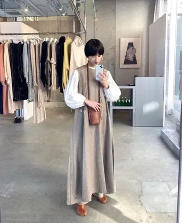 CLANE FLARE NO SLEEVE ONE PIECE