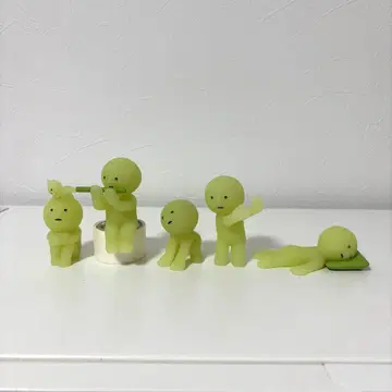 스미스키 SMISKI living series 5체 세트