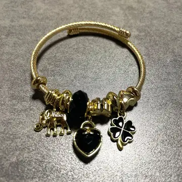 만박 네팔 팔찌