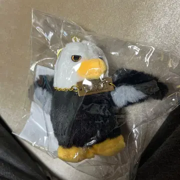 Mrs. GREEN APPLE 사용의 새 봉제 인형 바벨탑