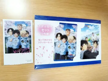 명탐정 코난 경찰학교 편 특전