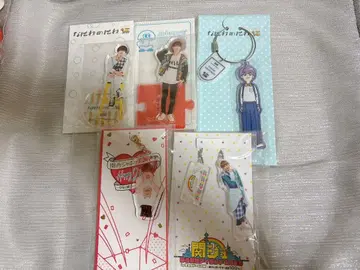 타카하시 쿄헤이 아크릴 스탠드