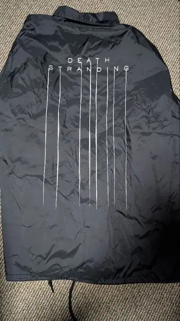 코지마 프로덕션 자켓 등