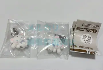 산리오 메지루시 액세서리 시나모롤 2개