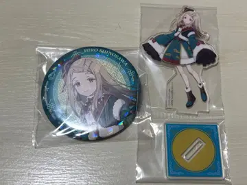 학원 아이돌 마스터 제일복권 시노자와 히로 F상 H상