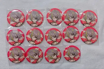 18TRIP 백광류이 캔뱃지