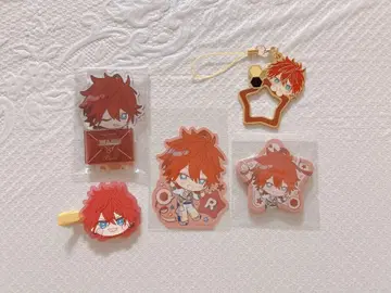 앙스타 린네 정리