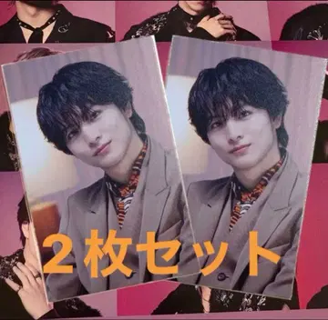 초특급 RE:VE 무비티켓 혜택 트레이딩 카드 하루 2장 세트