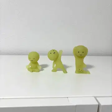 스미스키 SMISKI 요가 시리즈 3체 세트