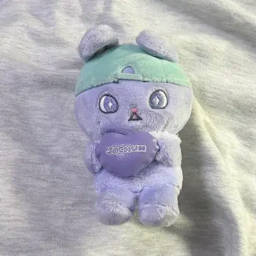 산리오 JOCHUM 키마타 쇼야 초기 마스코트