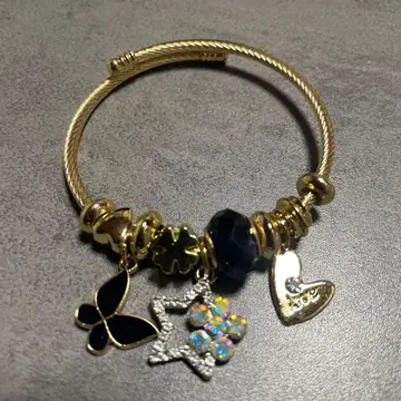 만박 네팔 팔찌