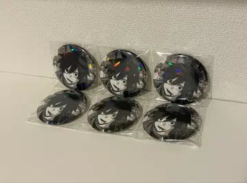 도겐안키 마즐 홀로캔 요도카와 6개