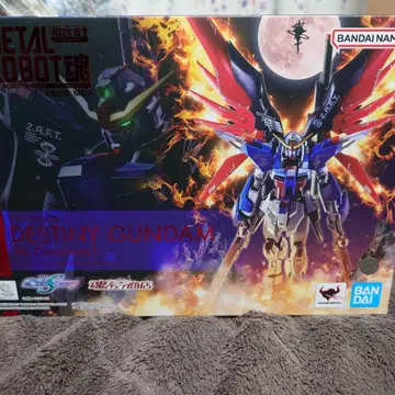 METAL ROBOT혼 데스티니 건담 ( Re:Coordinate )