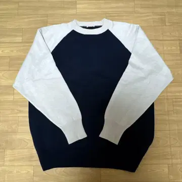 RYETENDER 라이텐더 니트 스웨터