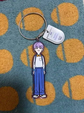 타카하시 쿄헤이 키링