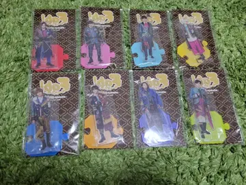 Hey! Say! JUMPFab! 아크릴 스탠드