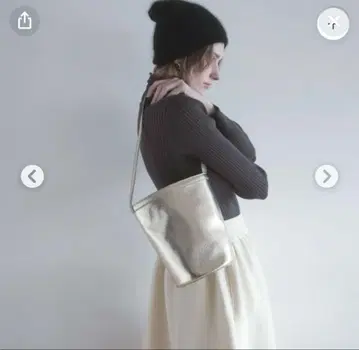 Sea Room lynn 버킷백