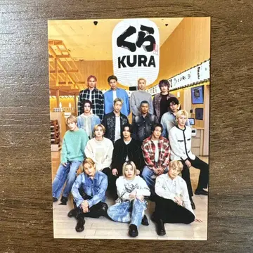 쿠라스시 란페 집합