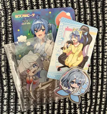 카라피치 루나 도누쿠 묶음 판매