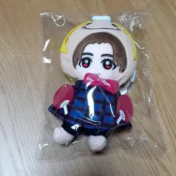 Hey!Say!JUMP 치비누이 야마다 료스케 봉제 인형 오늘 발송