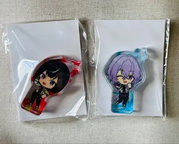 앙스타 mini 아이돌 참 에스 유메 코롯토