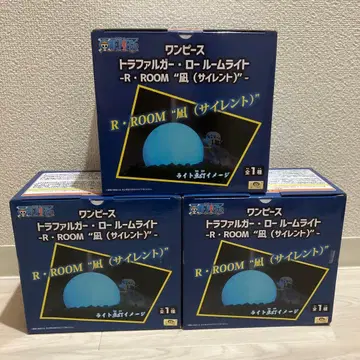 원피스 트라팔가 로 룸 라이트