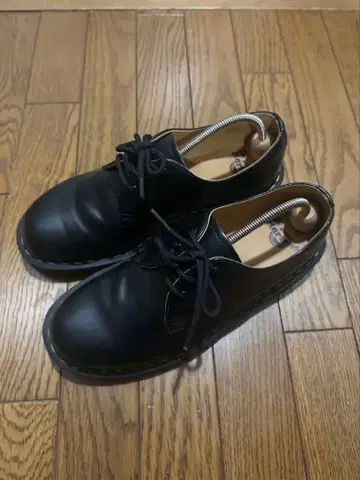 닥터마틴 가죽 신발 27cm