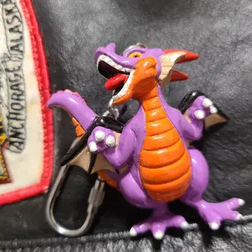 [ 희귀 당시물 ] 드래곤 퀘스트 x 용왕