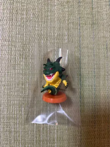 드래곤볼 Z 애니메이션 히어로즈 피규어 포룽가