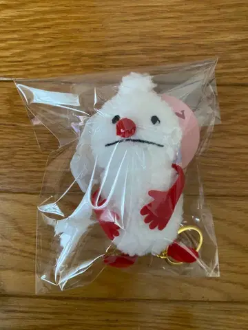 [ 미사용 새상품, 택 포함 ] 퍼펫 순순 릴 포함 논논