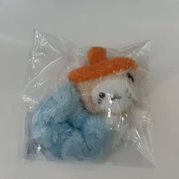 NCTWISH 유우시 응원봉 키링