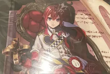 G 판타지 2021년 부록 트위스테 포스터