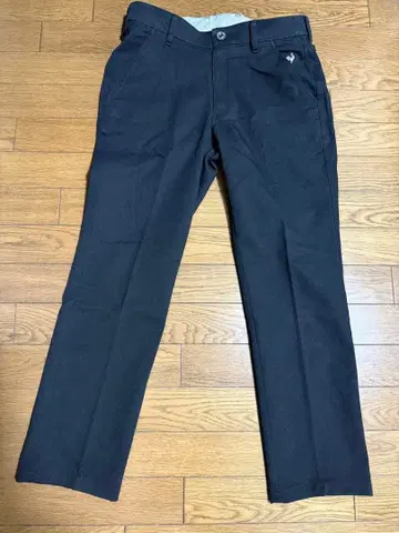 새상품급 르꼬끄 LE COQ SPORTIF 골프 팬츠 79